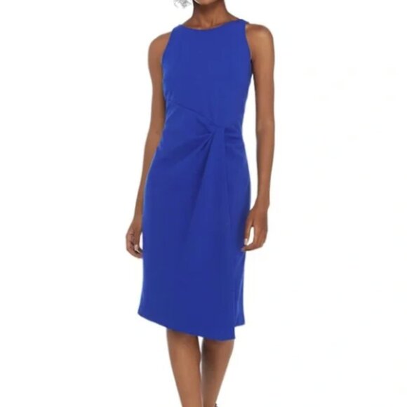 Julia Jordan Sheath dress Size 4 - Picture 1 of 4